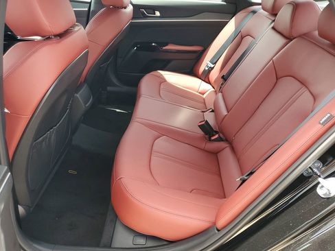 New 2026 Kia K5 GT-Line w/ GT-Line Premium Package FWD image 21