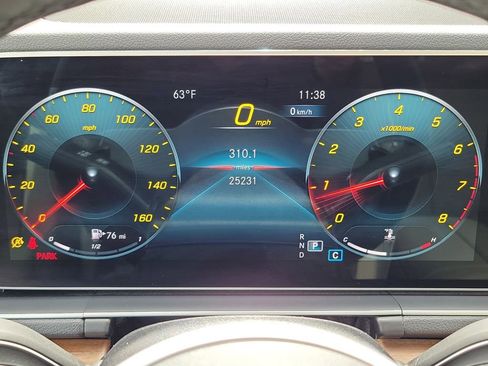 Used 2021 Mercedes-Benz GLE 350 GLE350 4MATIC AWD NAV LEATHER image 28