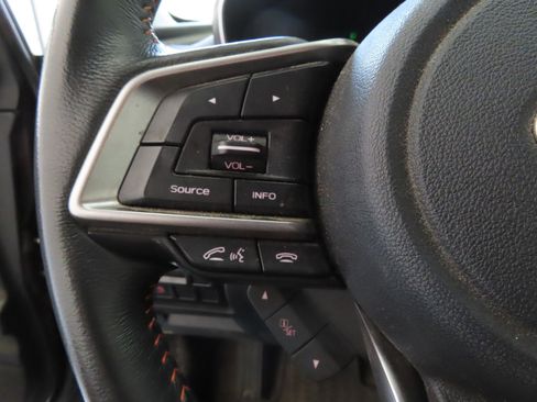 Certified 2023 Subaru Crosstrek 2.0i Premium AWD/4WD image 12