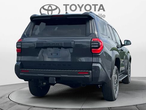 New 2026 Toyota 4Runner SR5 AWD/4WD image 5