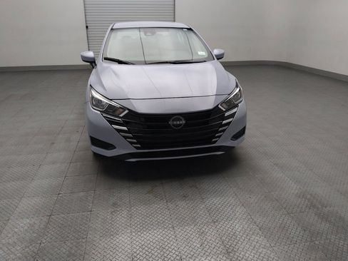 Used 2024 Nissan Versa SV FWD image 14