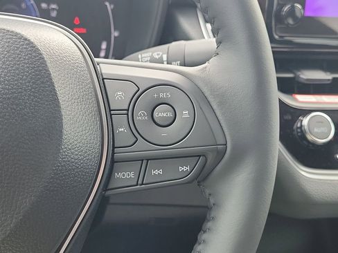 New 2026 Toyota Corolla SE image 34