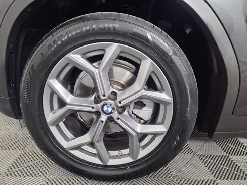 Used 2024 BMW X3 sDrive30i w/ Convenience Package RWD image 8