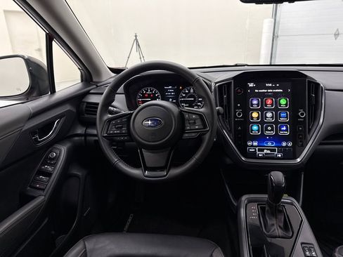 Used 2025 Subaru Crosstrek 2.5i Limited image 14