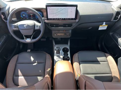 New 2025 Ford Bronco Sport Outer Banks w/ Outer Banks Tech Package+ image 7