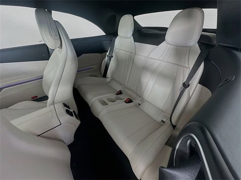 New 2026 Mercedes-Benz CLE 300 4MATIC Cabriolet image 25