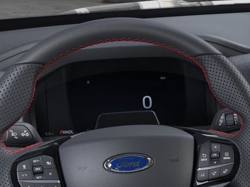 New 2026 Ford Explorer ST-Line w/ ST-Line Street Pack RWD image 13