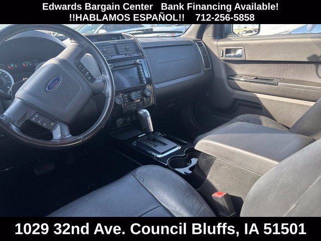 Used 2012 Ford Escape Limited FWD image 14
