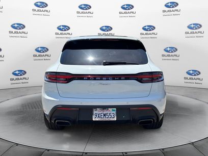 Used 2026 Porsche Macan