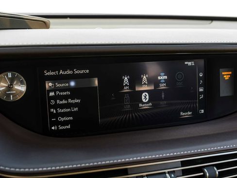 Used 2018 Lexus LS 500 AWD w/ Luxury Package image 33