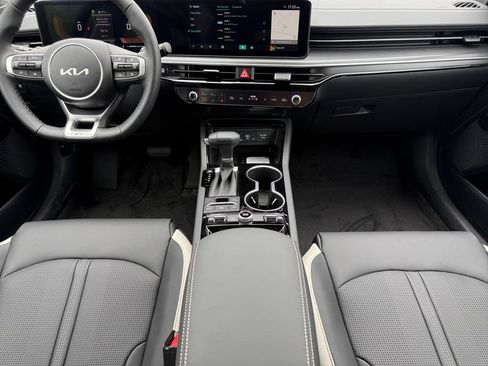 New 2026 Kia K5 GT-Line AWD/4WD image 10