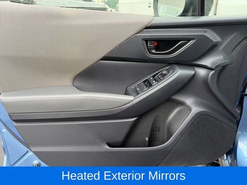 Used 2024 Subaru Crosstrek 2.0i Premium AWD/4WD image 17