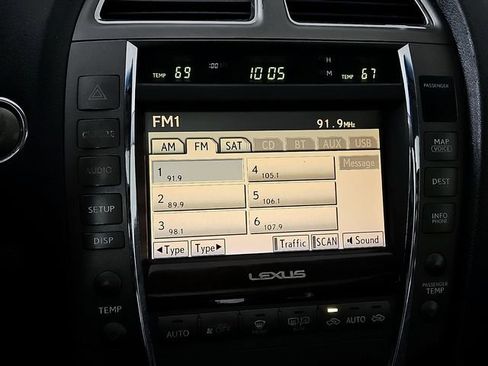 Used 2012 Lexus ES 350 FWD image 18