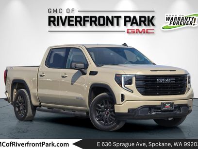 Used 2023 GMC Sierra 1500 Elevation