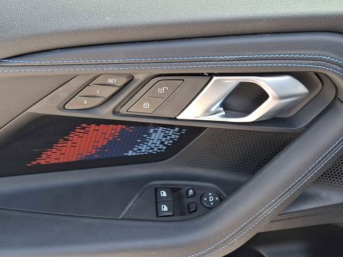 Used 2025 BMW M2 w/ Lighting Package RWD image 11