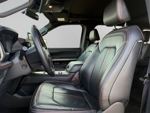 Certified 2023 Ford Expedition Timberline image 9