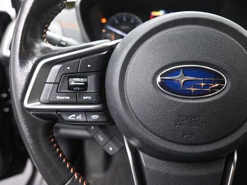 Used 2019 Subaru Crosstrek 2.0i Limited AWD/4WD image 15
