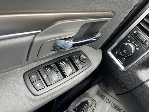 Used 2017 RAM 1500 Big Horn AWD/4WD image 23
