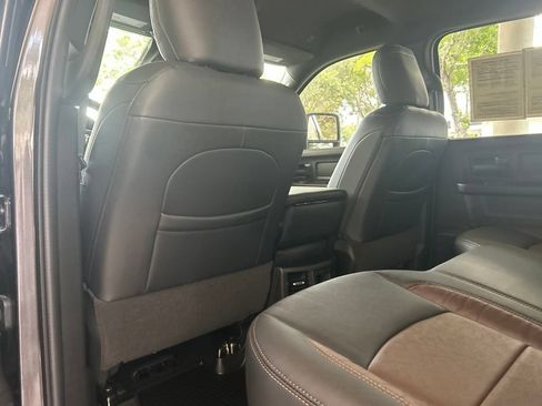 Used 2026 RAM 3500 Tradesman AWD/4WD image 37
