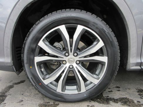 Used 2016 Lexus RX 450h AWD w/ Cold Weather Package image 51