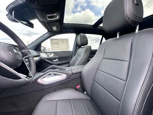 New 2026 Mercedes-Benz GLE 350 4MATIC image 22