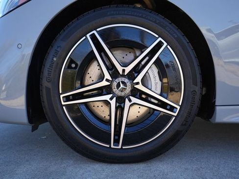 Used 2026 Mercedes-Benz C 300 4MATIC Sedan image 13
