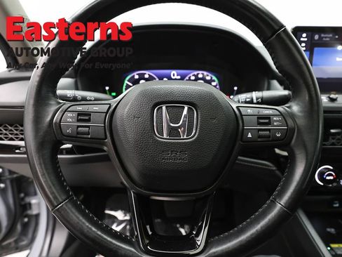 Used 2025 Honda Accord EX-L image 10
