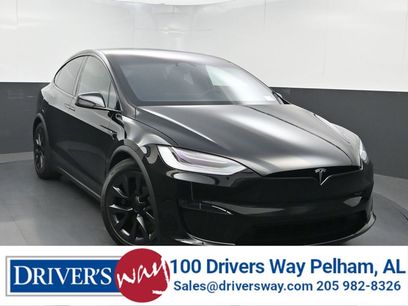 Used 2023 Tesla Model X