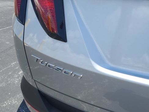 Used 2024 Hyundai Tucson SEL AWD/4WD image 7