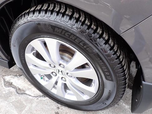 Used 2016 Honda Odyssey SE image 13