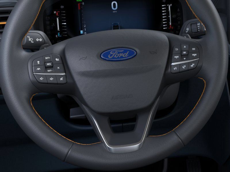 New 2026 Ford Maverick Tremor AWD/4WD image 16