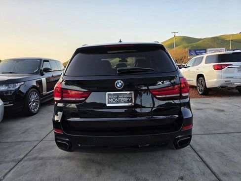 Used 2017 BMW X5 xDrive50i image 4