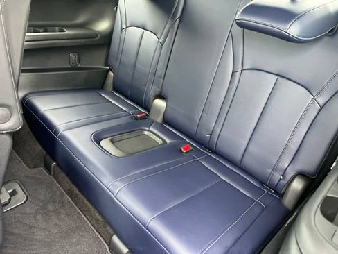 Used 2026 INFINITI QX60 Sport w/ Dark Cargo Package AWD/4WD image 13