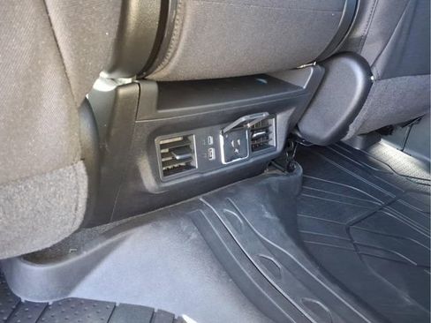 New 2026 Chevrolet Silverado 1500 RST w/ RST Select Package image 8