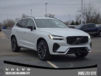New 2026 Volvo XC60 B5 Ultra w/ Protection Package Premier video 2