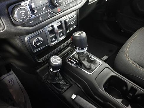 New 2026 Jeep Wrangler Sport S image 14