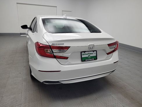 Used 2019 Honda Accord LX image 6