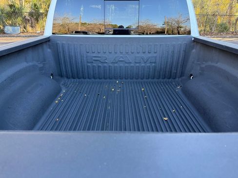 Used 2021 RAM 1500 Big Horn image 7