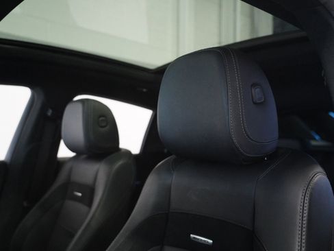 Certified 2024 Mercedes-Benz GLE 53 AMG 4MATIC Coupe image 13