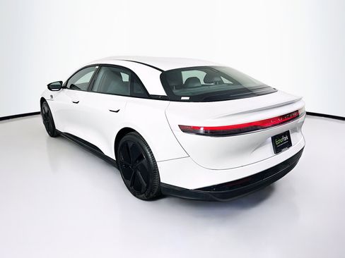 Used 2024 Lucid Air Pure image 5
