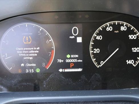 New 2027 Honda HR-V Sport image 15