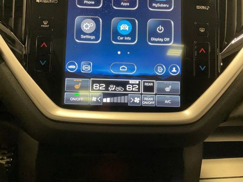 New 2026 Subaru Ascent Limited image 14