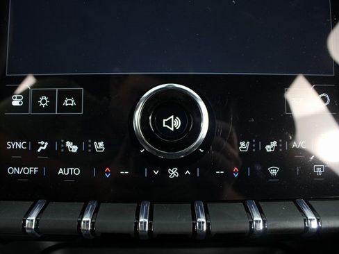 New 2026 GMC Terrain AT4 w/ Convenience Package III image 8