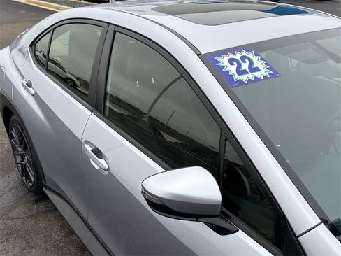 Used 2022 Subaru WRX Limited image 12