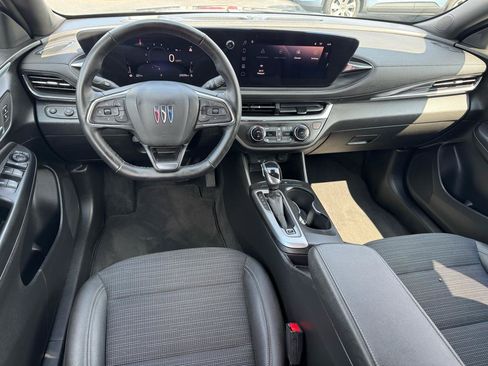 Used 2024 Buick Envista Preferred FWD image 10
