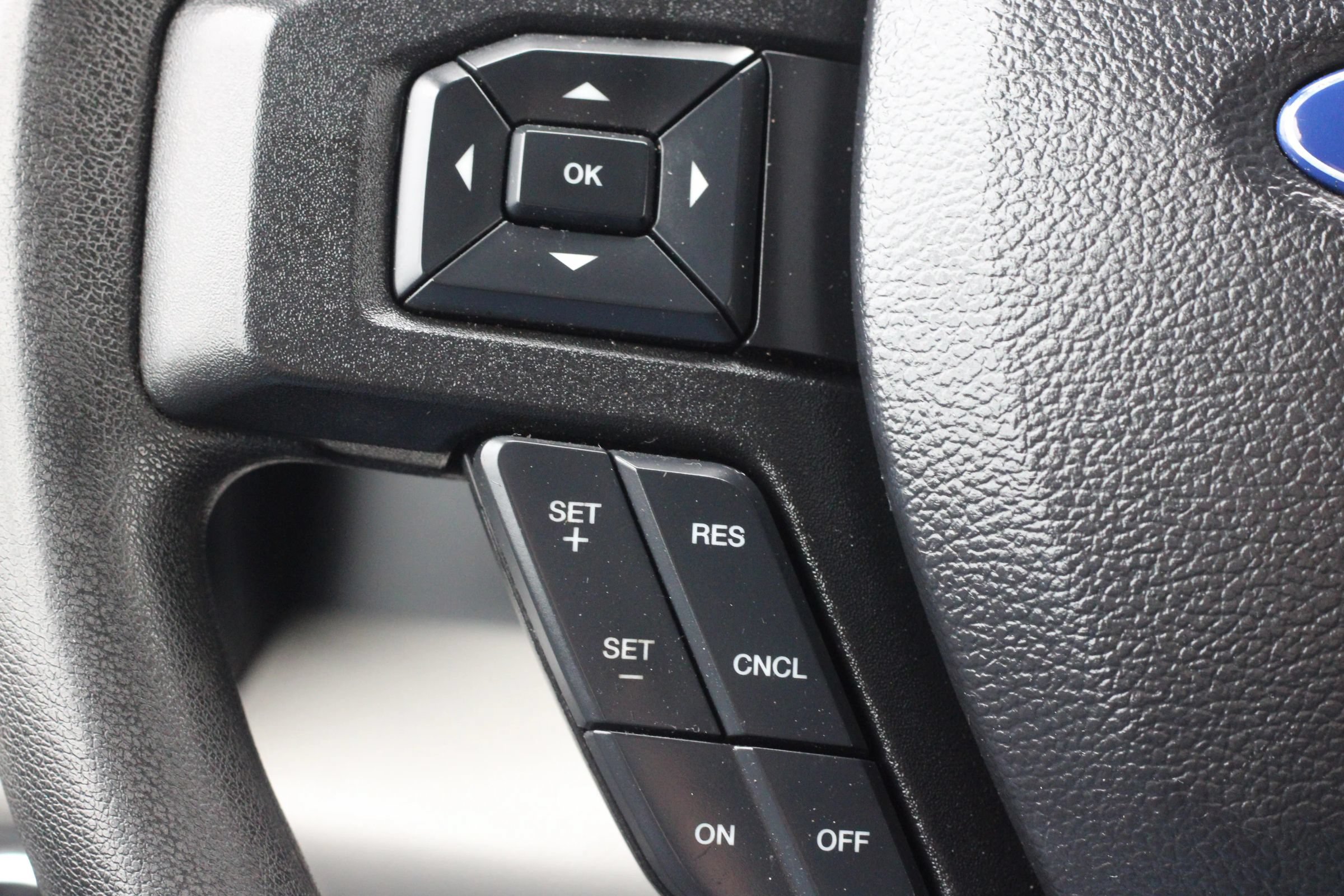 Used 2019 Ford F150 XL w/ Equipment Group 101A Mid AWD/4WD image 16