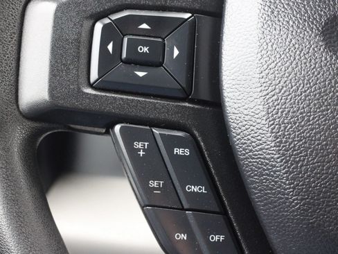 Used 2019 Ford F150 XL w/ Equipment Group 101A Mid AWD/4WD image 16