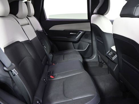New 2026 MAZDA CX-5 Select AWD/4WD image 18