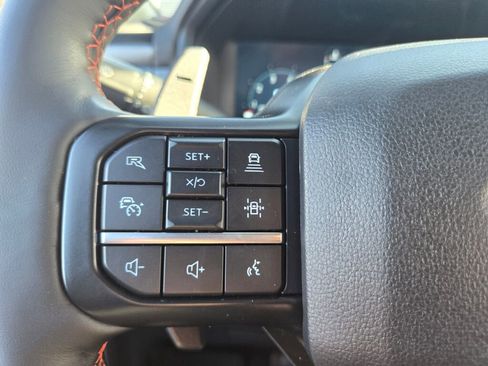 New 2025 Ford F150 Raptor AWD/4WD image 16