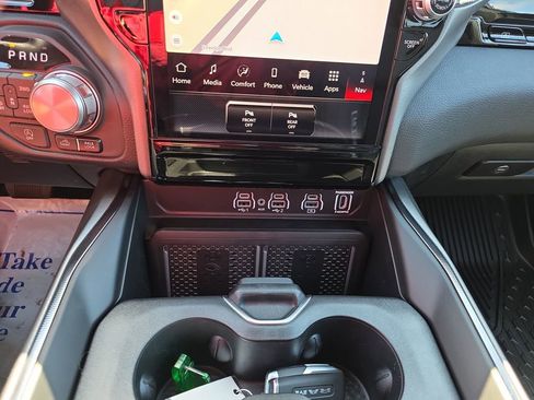 New 2026 RAM 1500 Rebel w/ Rebel Level 2 Equipment Group image 29